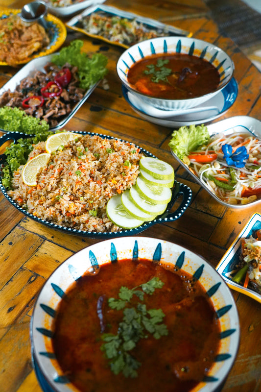 Where to Eat at Kalye Artisano El Nido Palawan