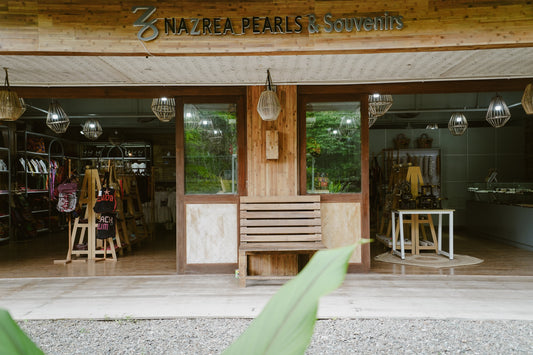 Nazrea Pearls and Souvenirs