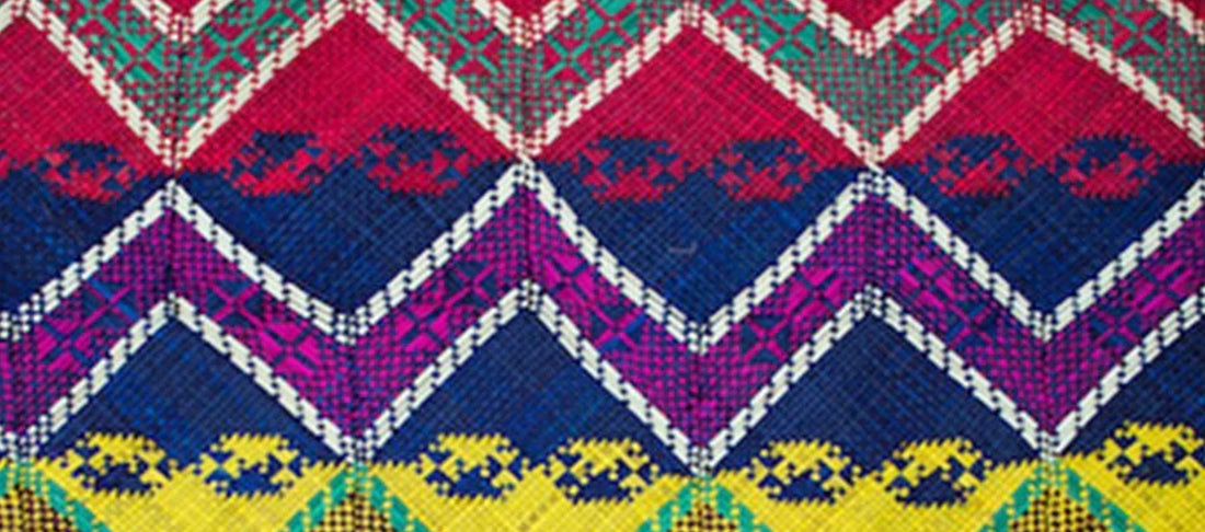 PIOPIO COMMUNITY - Palawan Weaves