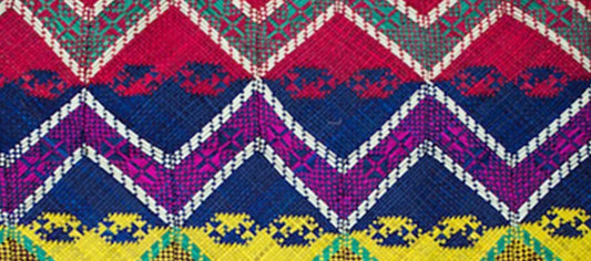 PIOPIO COMMUNITY - Palawan Weaves