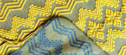 PIOPIO Fabric Swatches