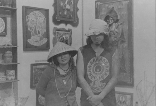 Meet the Artisans: Nuno and Pagasa