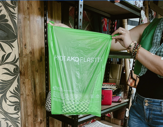 How Econest Packaging powers our Green Christmas Bazaar 2024