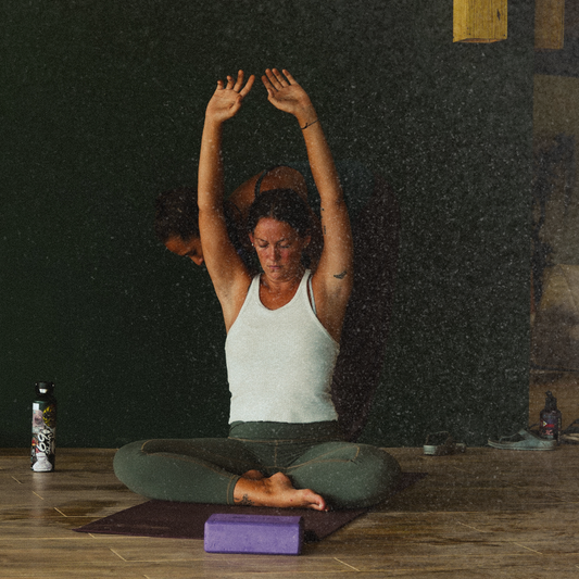Private Yoga Class