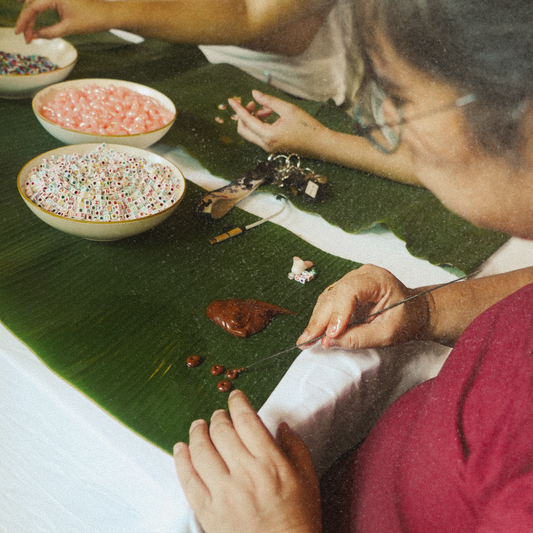 Jewelry Making