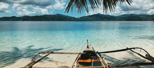 Creating meaningful experiences in El Nido