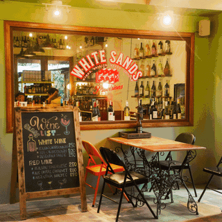 White Sands Provisions