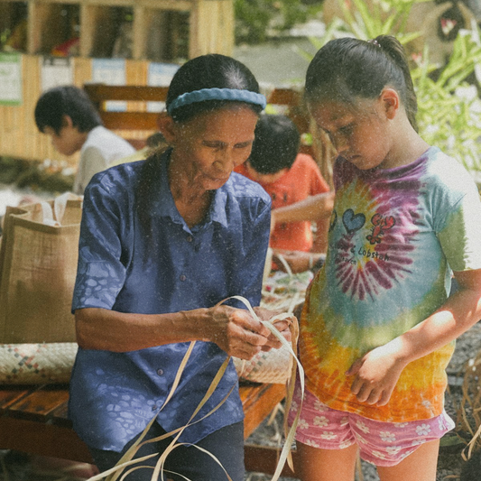 Art Lives Here: The 15th Kalugtan Arts Festival in El Nido