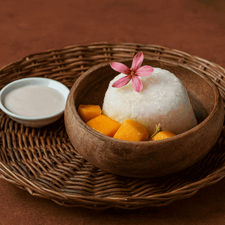 Thai Kitchen El Nido